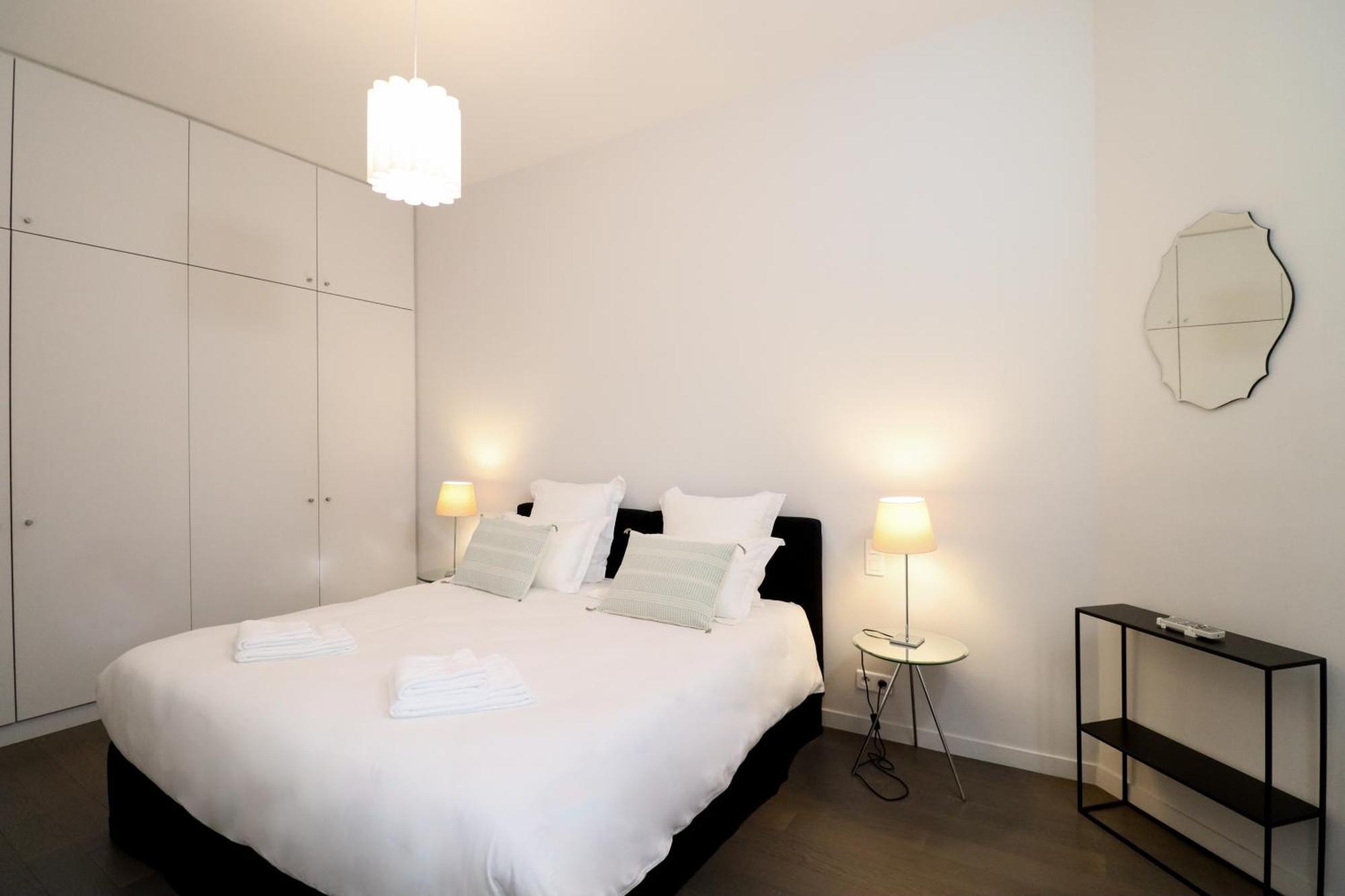 Residence Buttura Cannes Quarto foto