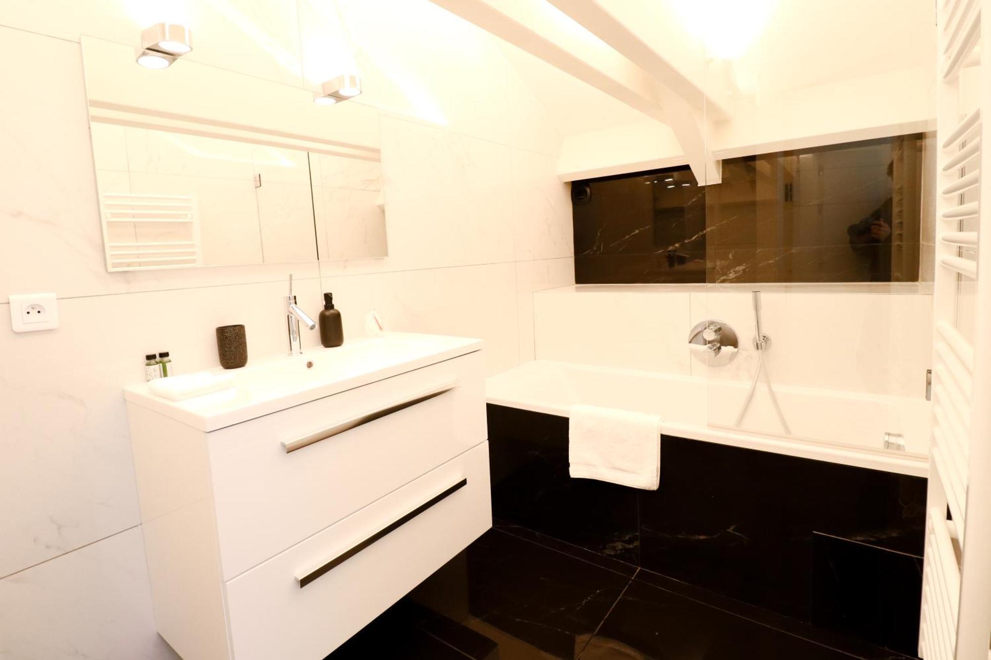 Residence Buttura Cannes Quarto foto